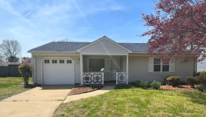 2112 Paramount Ave. Chesapeake VA, 23323